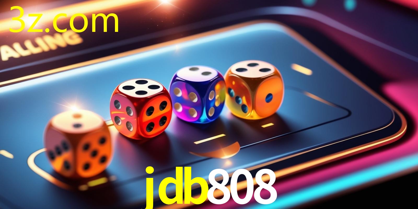 JDB808