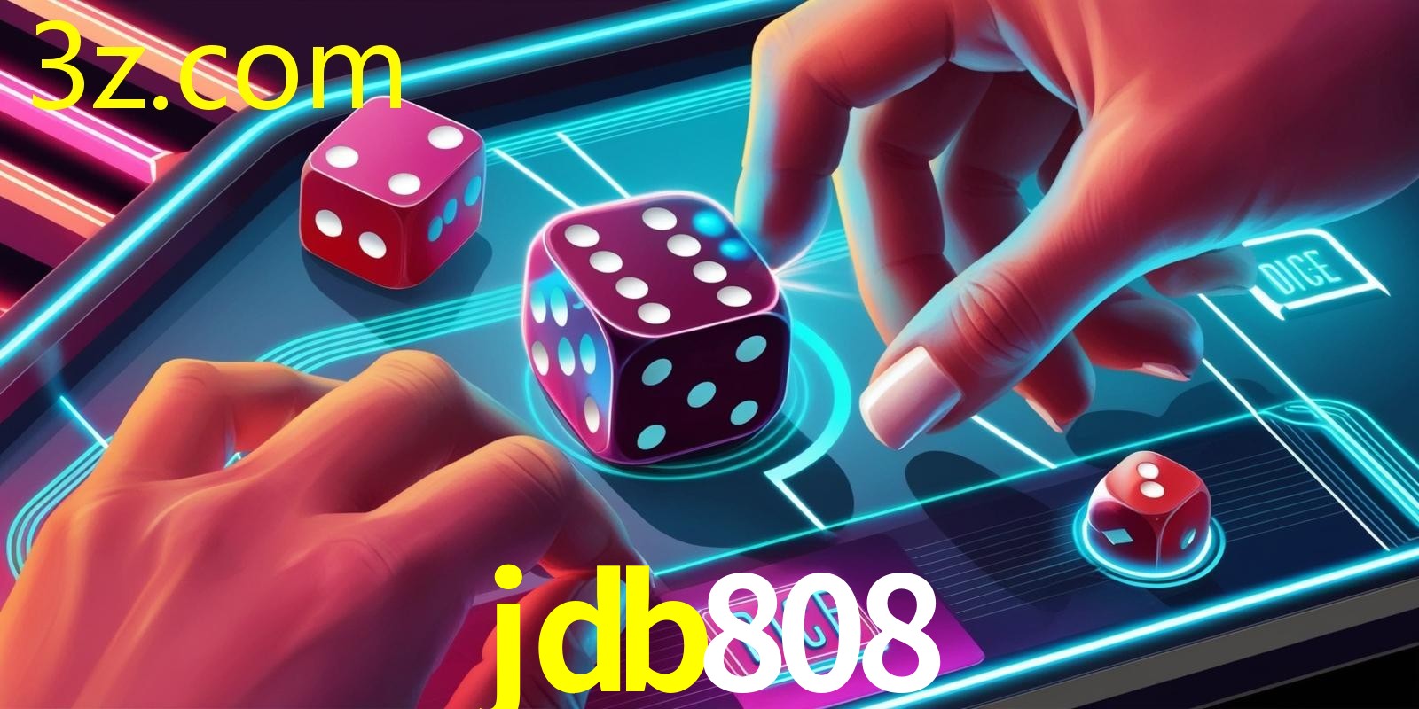 JDB808