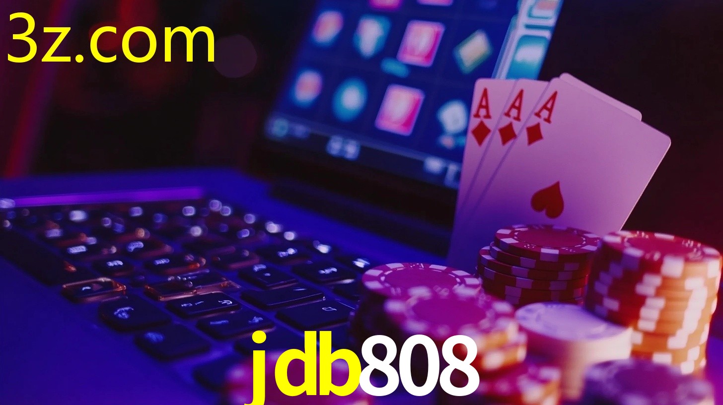 JDB808